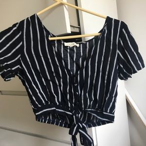 LA Hearts by Pacsun Shirt🖤🤍